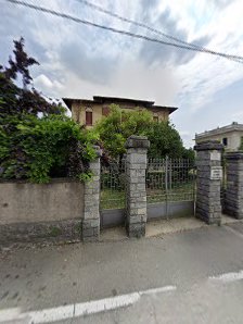 Scuola Materna Caduti Per La Patria Via Monte Grappa, 2, 21050 Lonate Ceppino VA, Italia