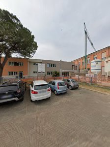 Accademia delle Spada Rubicone Via Evangelista Torricelli, 3, 47043 Sant'Angelo FC, Italia