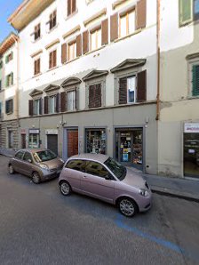 Accademia Di Metafisica Applicata Via del Ponte alle Mosse, 36, 50144 Firenze FI, Italia