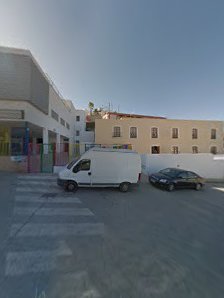 Albergue de Peregrinos Municipal C. la Rosa, 04420 Santa Fe de Mondújar, Almería, España