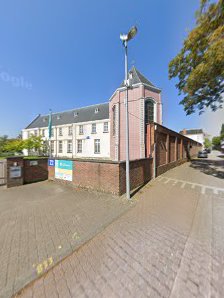 Basisschool De Meidoorn Zuidmoerstraat 125, 9900 Eeklo, Belgique