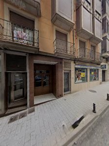 Grupo Duero Administración de Fincas C. Postas, 23, bajo Oficina 2, 09400 Aranda de Duero, Burgos, España
