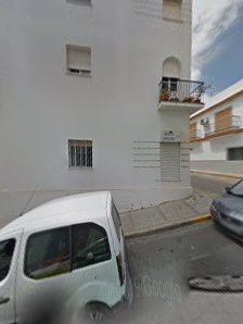Clinica dental Dr. Corcuera - Arcodent C. Caceres, 2, 11630 Arcos de la Frontera, Cádiz, España