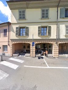 I Pizzettari Corso della Repubblica, 88, 27055 Rivanazzano Terme PV, Italia