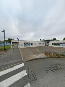 école primaire Joseph Launay 58 Rue Jean Boyer, 35730 Pleurtuit, France