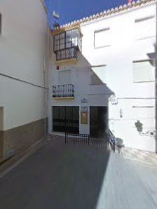 Hogar Del Pensionista 23550 Cabra del Santo Cristo, Jaén, España