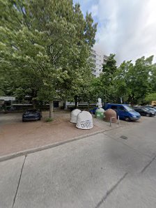 Praxis für Physiotherapie Anette Wehner Wustrower Str. 11, 13051 Berlin, Deutschland