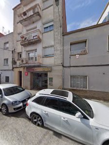 Farmàcia Joaquina Fontanet Soley - Farmacia en Sabadell 