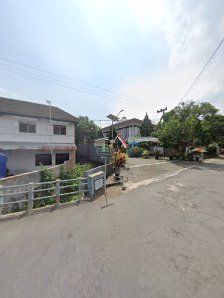 Street View & 360deg - STIKES Widyagama Husada Malang Kampus B