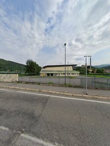 Palasport di Monticelli Brusati Via Villa, 25040 Monticelli Brusati BS, Italia