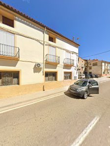 Construcciines Montañés C. José Antonio, 27, 44620 Valdeltormo, Teruel, España