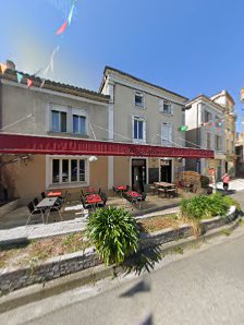 Café du Centre Rue des Remparts, 26760 Beaumont-lès-Valence, France