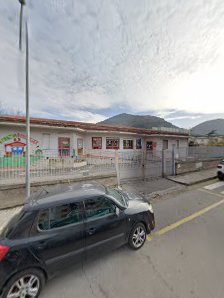 Scuola dell'infanzia statale Berlinguer Viale Enrico Berlinguer, 2, 84086 Roccapiemonte SA, Italia