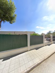 Escuela Oficial de Idiomas de Huércal-Overa Av. Guillermo Reyna, 35, 04600 Huércal-Overa, Almería, España