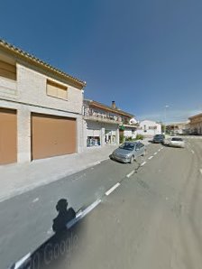 Farmacia Casinos Carr. de Binéfar, 70, 22550 Tamarite de Litera, Huesca, España