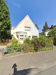 Prof. Dr. med. Karl-Bertram Brantzen Weichselstraße 12, 55131 Mainz, Deutschland