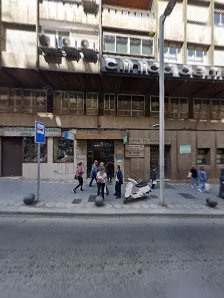 Gabinete Psicología - María Dolores Hernández Abad Av. de Madrid, 7, 3ºA, 23003 Jaén, España