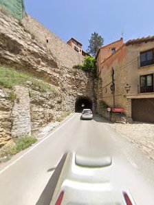 Fundación Para El Desarrollo de la Comunidad de Albarracín Lugar Portal de Molina, 16, 44100 Albarracín, Teruel, España