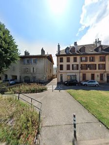 École maternelle publique Haut-Mâché 577 Fbg Maché, 73000 Chambéry, France