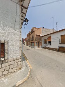 Clínica dental Virgen de la Salud C. Juan Carlos I, 14, local, 45222 Borox, Toledo, España