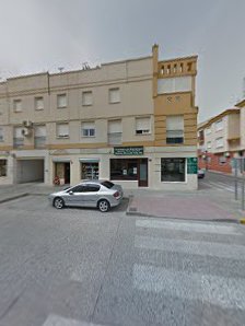 Asesoria De Empresas C. Barbate, 16, 11190 Benalup-Casas Viejas, Cádiz, España