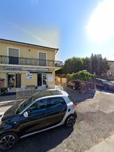 Castel Gandolfo Scuola Fraz. Pavona Via Nettunense Vecchia, 160, 00040 Pavona RM, Italia