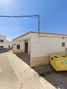 Churrería Encarni C. San Ginés, 2, 06110 Villanueva del Fresno, Badajoz, España