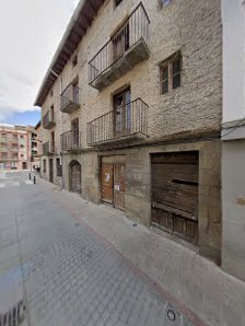 Clínica Dental Irebena C. Mayor, 85, BAJO;LOCAL, 31400 Sangüesa, Navarra, España