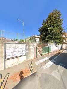 L'Istituto Comprensivo Girifalco Cortale - Scuola Primaria Via Bocconi, 11, 88024 Girifalco CZ, Italia