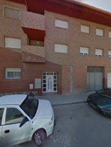 Despacho de Teresa Arpal C. María Moliner, 9, bajo B, 50700 Caspe, Zaragoza, España