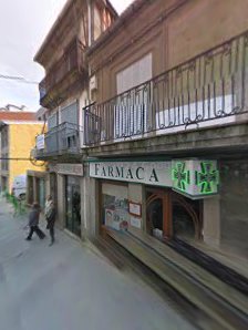Farmacia Brusi Atienza C. Mayor de Sánchez Ocaña, 32, 37700 Béjar, Salamanca, España
