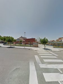 Escuela de Educación Infantil de Caspe Av. Río Ebro, 0, 50700 Caspe, Zaragoza, España