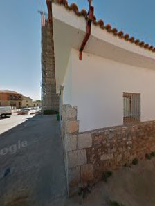 Horno - Local social Pl. Fray Juan Cebrián, 7, 44163 Perales del Alfambra, Teruel, España