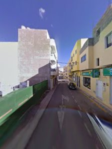 Atrevete C. Montevideo, 4, 35620 Gran Tarajal, Las Palmas, España