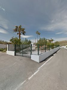 Colegio Público Alhfil C. Almeria, 1, 04210 Lucainena de las Torres, Almería, España