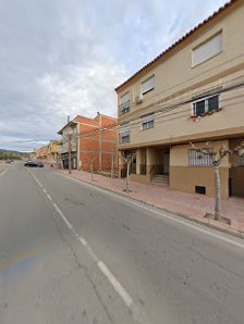 Codere Apuestas Corner en SALON EMOTIVA 73 Av. Juan Ramón Jiménez, 30, 30620 Fortuna, Murcia, España