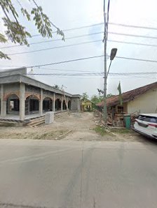 Street View & 360deg - Rumah pak Ida Tuhutanto