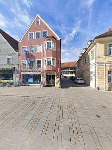 Dr. Johann Baur Lenbachstraße 34, 86529 Schrobenhausen, Deutschland