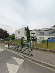 École Privée Bienheureux Pierre-René Rogue (OGEC TRUSSAC CONLEAU) 37 Rue de la Brise, 56000 Vannes, France
