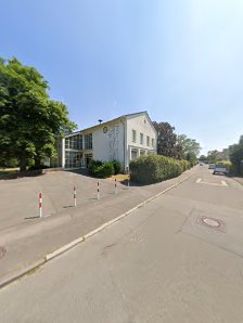 Grundschule Drei-Königs-Schule Gaulsheimer Weg 16-18, 55411 Bingen am Rhein, Deutschland