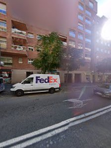 Psicología Adultos y Psicogerontología Tarragona C/ de Pere Martell, 28, 43005 Tarragona, España