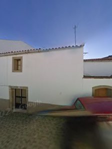 Centro Público de Educación de Personas Adultas Aula de Brozas C. Ramón y Cajal, 1, 10950 Brozas, Cáceres, España