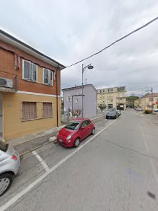 Locanda Ghitanin Via Camillo Benso Conte di Cavour, 23, 44049 Vigarano Mainarda FE, Italia