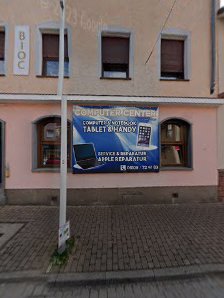 NOTEBOOKSWELT / COMPUTER SERVICE MAINTAL Fechenheimer Weg 11, 63477 Maintal, Deutschland
