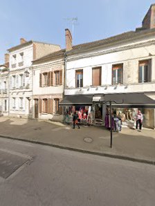 Cosy Salon de Coiffure 48 Rue Carnot, 89500 Villeneuve-sur-Yonne, France