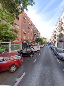 ASESORIA DE EXTRANJERIA C. de Matilde Hernández, 88, Carabanchel, 28025 Madrid, España