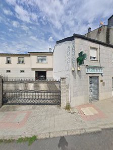 Farmacia Irago Rúa San Eufrasio, 145, BAJO, 27002 Lugo, España