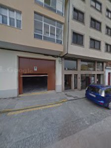 César Cocina y Baño Rúa Nicolás Cora Montenegro, 44, 27869 Viveiro, Lugo, España