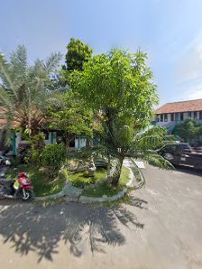 Street View & 360deg - SMP Yabujah Segeran