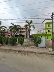 Street View & 360deg - Netra Hotel